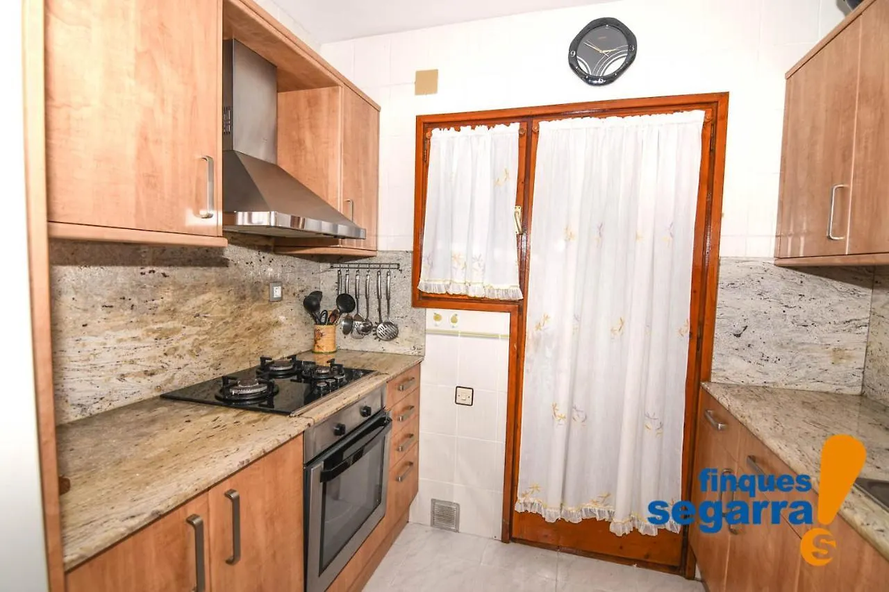 Сasa de vacaciones Villa Enric Borras Roda de Berà
