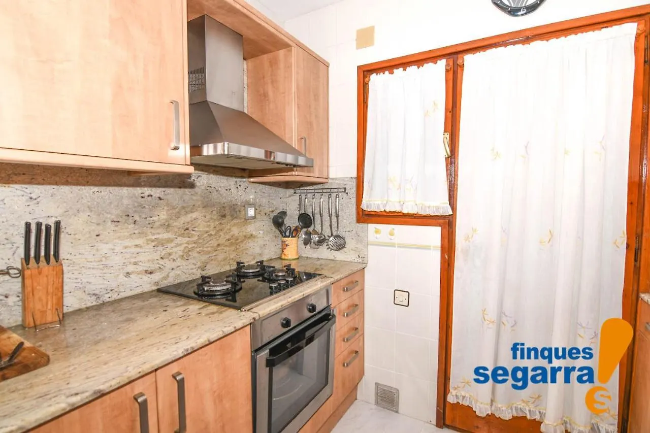 Villa Enric Borras Roda de Berà  Сasa de vacaciones
