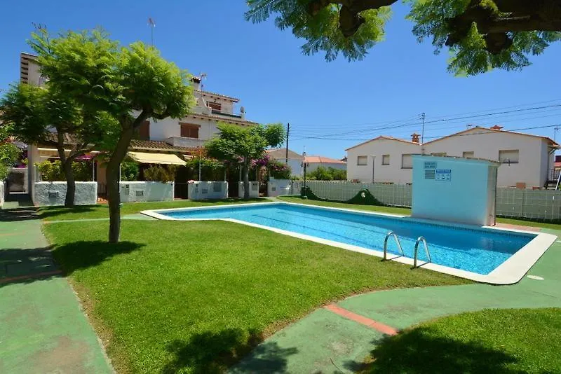 Enric Borras Villa Roda de Bera Holiday home
