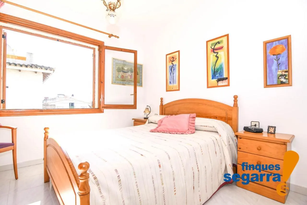 Holiday home Enric Borras Villa Roda de Bera Spain